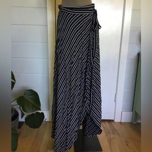 Reformation Maxi Skirt